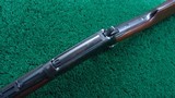 HARD TO FIND WINCHESTER MODEL 94 EASTERN CARBINE IN 25-35 WCF - 4 of 22