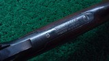 HARD TO FIND WINCHESTER MODEL 94 EASTERN CARBINE IN 25-35 WCF - 8 of 22