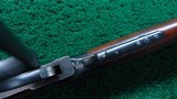 HARD TO FIND WINCHESTER MODEL 94 EASTERN CARBINE IN 25-35 WCF - 9 of 22