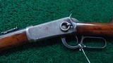 *Sale Pending* - WINCHESTER MODEL 1894 SRC IN 30 WCF - 2 of 21