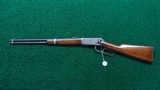 *Sale Pending* - WINCHESTER MODEL 1894 SRC IN 30 WCF - 20 of 21