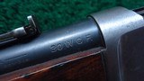 *Sale Pending* - WINCHESTER MODEL 1894 SRC IN 30 WCF - 6 of 21