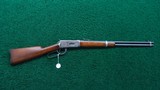 *Sale Pending* - WINCHESTER MODEL 1894 SRC IN 30 WCF - 21 of 21
