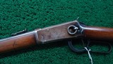 *Sale Pending* - WINCHESTER MODEL 1894 SRC IN 30 WCF - 2 of 21