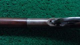 WINCHESTER MODEL 1892 RIFLE CHAMBERED IN 25-20 - 11 of 23