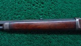 WINCHESTER MODEL 1892 RIFLE CHAMBERED IN 25-20 - 15 of 23