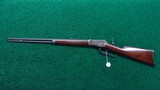 WINCHESTER MODEL 1892 RIFLE CHAMBERED IN 25-20 - 22 of 23