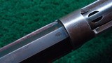 WINCHESTER MODEL 1892 RIFLE CHAMBERED IN 25-20 - 10 of 23