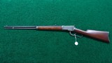 *Sale Pending* - WINCHESTER MODEL 1892 RIFLE CHAMBERED IN 25-20 - 21 of 22