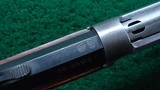 *Sale Pending* - WINCHESTER MODEL 1892 RIFLE CHAMBERED IN 25-20 - 10 of 22