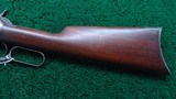 *Sale Pending* - WINCHESTER MODEL 1892 RIFLE CHAMBERED IN 25-20 - 18 of 22