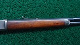 *Sale Pending* - WINCHESTER MODEL 1892 RIFLE CHAMBERED IN 25-20 - 5 of 22