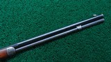 *Sale Pending* - WINCHESTER MODEL 1892 RIFLE CHAMBERED IN 25-20 - 7 of 22