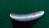 *Sale Pending* - WINCHESTER MODEL 1892 RIFLE CHAMBERED IN 25-20 - 19 of 22