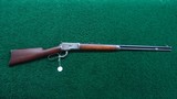 *Sale Pending* - WINCHESTER MODEL 1892 RIFLE CHAMBERED IN 25-20 - 22 of 22