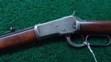 *Sale Pending* - WINCHESTER MODEL 1892 RIFLE CHAMBERED IN 25-20 - 2 of 22