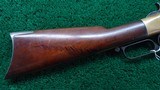 WINCHESTER MODEL 1866 SRC - 19 of 21