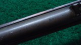 WINCHESTER MODEL 1866 SRC - 6 of 21