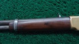 WINCHESTER MODEL 1866 SRC - 13 of 21