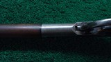 *Sale Pending* - WINCHESTER MODEL 65 RIFLE CHAMBERED IN 32 WCF - 11 of 23
