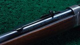 *Sale Pending* - WINCHESTER MODEL 65 RIFLE CHAMBERED IN 32 WCF - 14 of 23