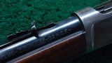 *Sale Pending* - WINCHESTER MODEL 65 RIFLE CHAMBERED IN 32 WCF - 6 of 23