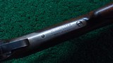 *Sale Pending* - WINCHESTER MODEL 65 RIFLE CHAMBERED IN 32 WCF - 8 of 23