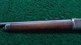 *Sale Pending* - WINCHESTER MODEL 65 RIFLE CHAMBERED IN 32 WCF - 15 of 23