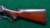 *Sale Pending* - WINCHESTER MODEL 65 RIFLE CHAMBERED IN 32 WCF - 19 of 23