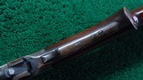 *Sale Pending* - WINCHESTER MODEL 65 RIFLE CHAMBERED IN 32 WCF - 9 of 23
