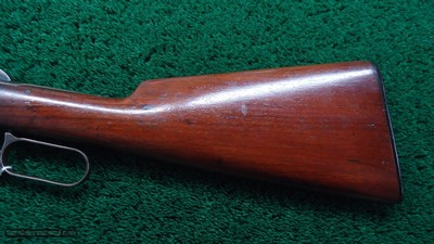 WINCHESTER MODEL 1894 EASTERN CARBINE IN 32-40 CALIBER - Image 19 of 23