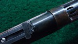 WINCHESTER MODEL 1894 EASTERN CARBINE IN 32-40 CALIBER - 10 of 23