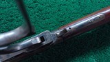 WINCHESTER MODEL 1894 EASTERN CARBINE IN 32-40 CALIBER - 9 of 23