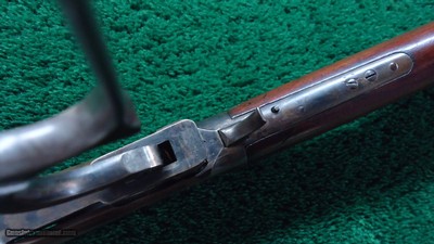 WINCHESTER MODEL 1894 EASTERN CARBINE IN 32-40 CALIBER - Image 9 of 23