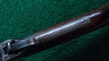 WINCHESTER MODEL 1894 EASTERN CARBINE IN 32-40 CALIBER - 8 of 23