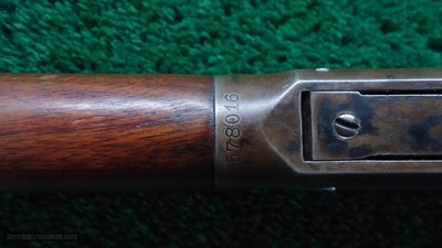 WINCHESTER MODEL 1894 EASTERN CARBINE IN 32-40 CALIBER - Image 17 of 23