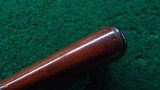 WINCHESTER MODEL 1894 EASTERN CARBINE IN 32-40 CALIBER - 18 of 23