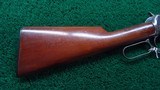 WINCHESTER MODEL 1894 EASTERN CARBINE IN 32-40 CALIBER - 21 of 23