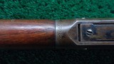 WINCHESTER MODEL 1894 EASTERN CARBINE IN 32-40 CALIBER - 17 of 23