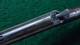 WINCHESTER MODEL 1894 EASTERN CARBINE IN 32-40 CALIBER - 12 of 23
