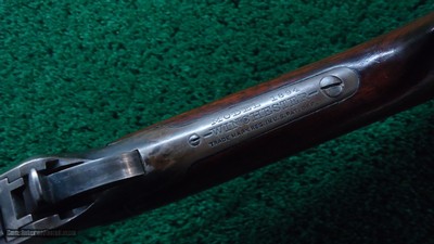 WINCHESTER MODEL 1894 EASTERN CARBINE IN 32-40 CALIBER - Image 8 of 23