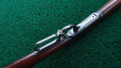 WINCHESTER MODEL 1894 EASTERN CARBINE IN 32-40 CALIBER - Image 3 of 23