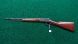 WINCHESTER MODEL 1894 EASTERN CARBINE IN 32-40 CALIBER - 22 of 23