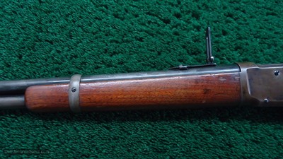 WINCHESTER MODEL 1894 EASTERN CARBINE IN 32-40 CALIBER - Image 15 of 23