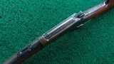 WINCHESTER MODEL 1894 EASTERN CARBINE IN 32-40 CALIBER - 4 of 23