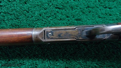 WINCHESTER MODEL 1894 EASTERN CARBINE IN 32-40 CALIBER - Image 11 of 23