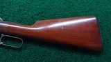 WINCHESTER MODEL 1894 EASTERN CARBINE IN 32-40 CALIBER - 19 of 23