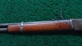 WINCHESTER MODEL 1894 EASTERN CARBINE IN 32-40 CALIBER - 15 of 23