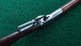 WINCHESTER MODEL 53 RIFLE IN 32 WCF CALIBER - 3 of 23