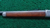 WINCHESTER MODEL 53 RIFLE IN 32 WCF CALIBER - 15 of 23